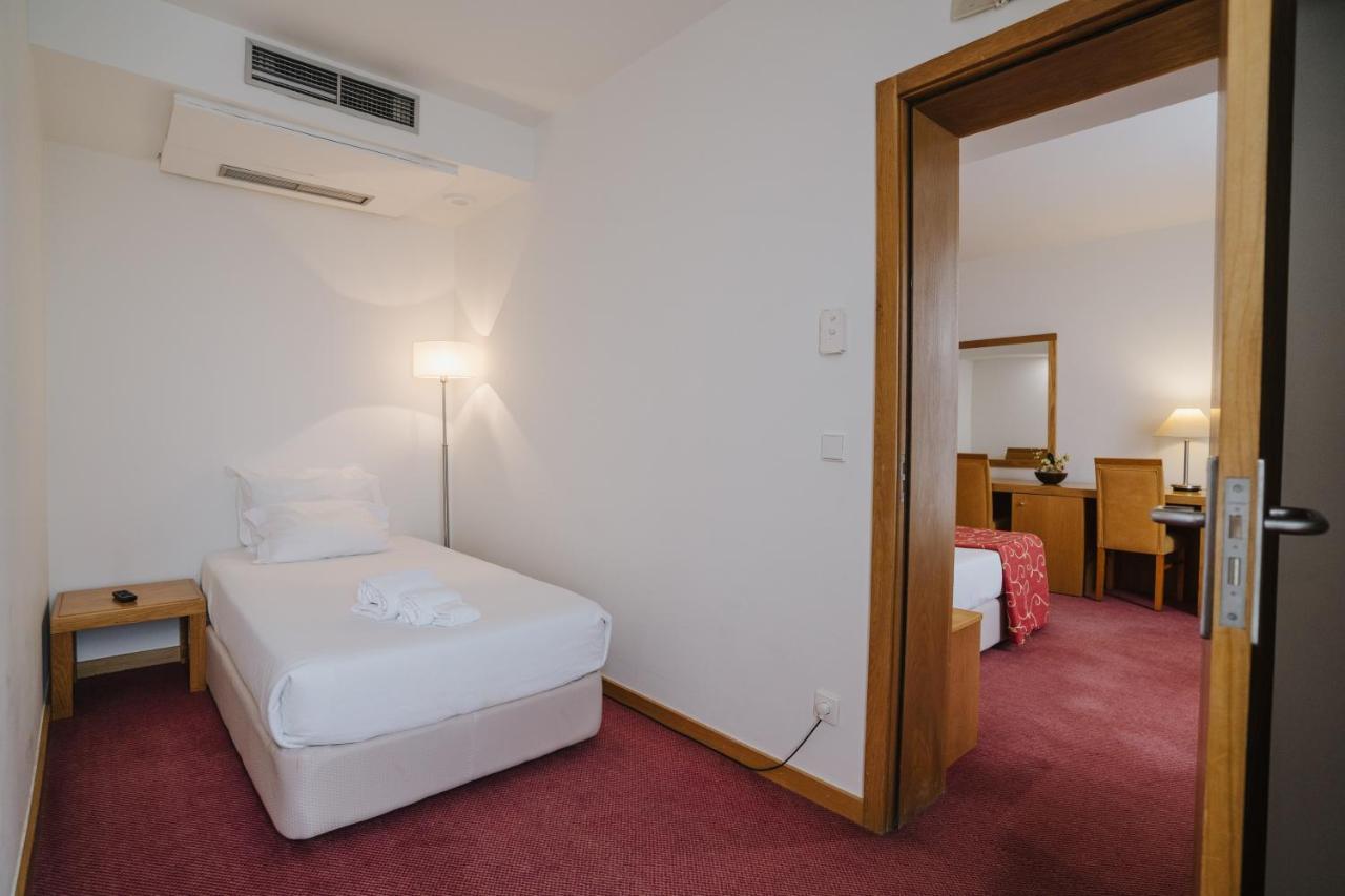 Hotel Premium Porto Maia Exteriör bild