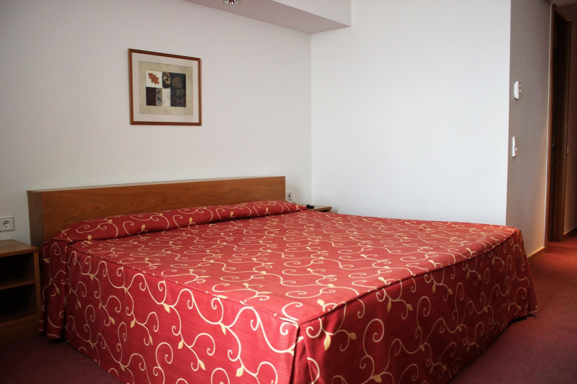 Hotel Premium Porto Maia Exteriör bild