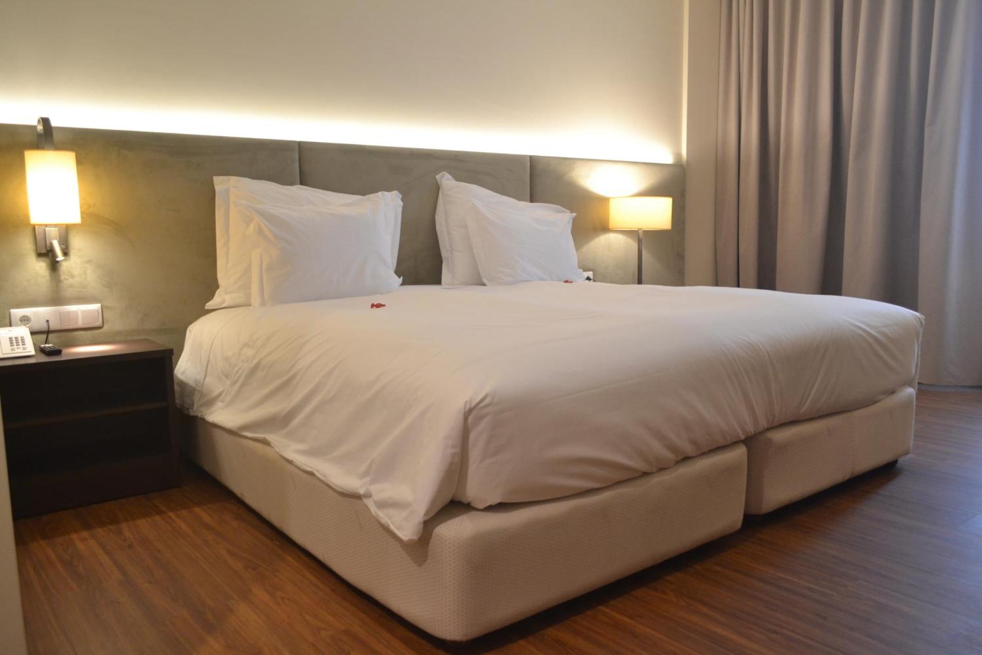Hotel Premium Porto Maia Exteriör bild