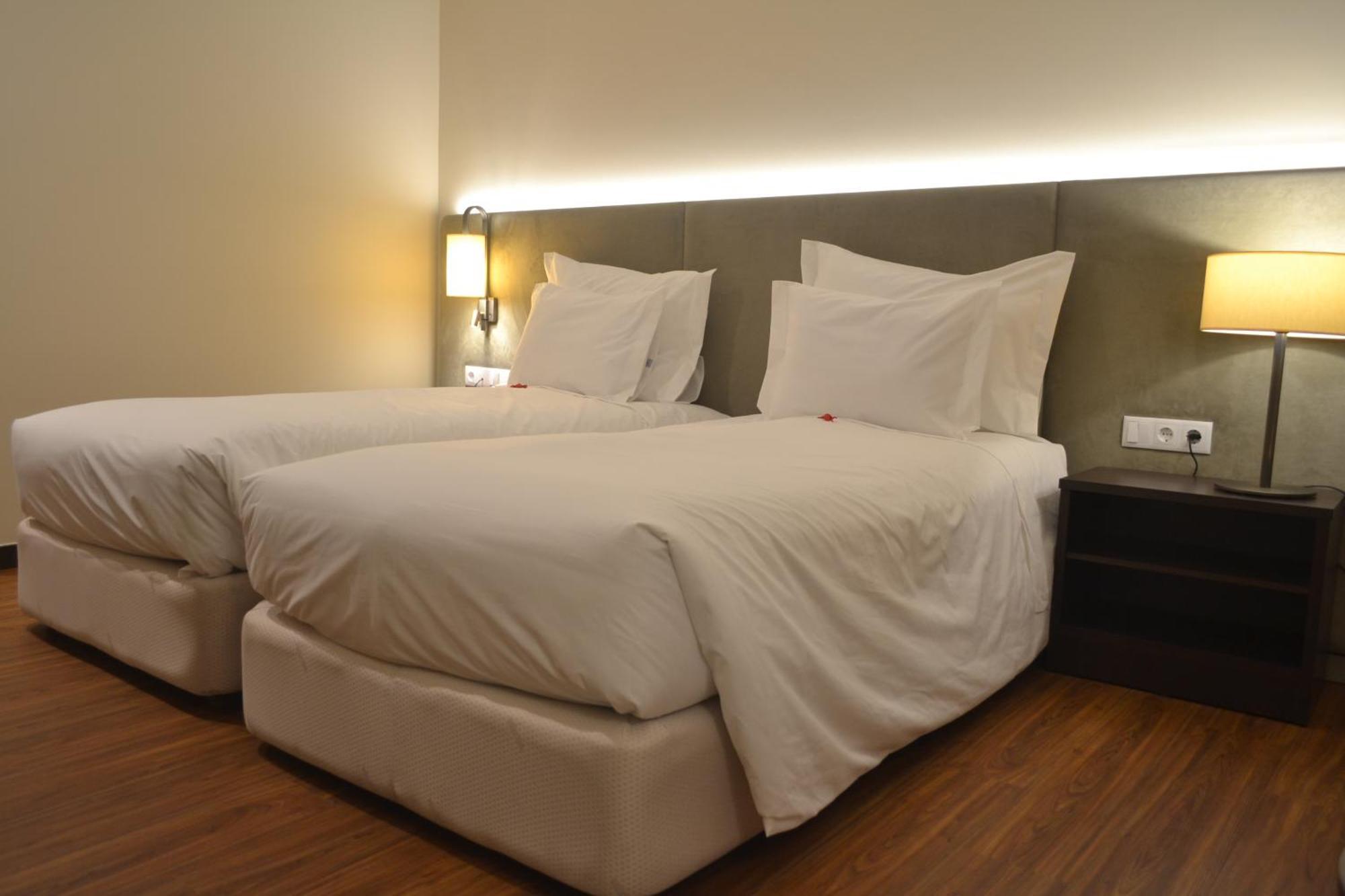 Hotel Premium Porto Maia Exteriör bild