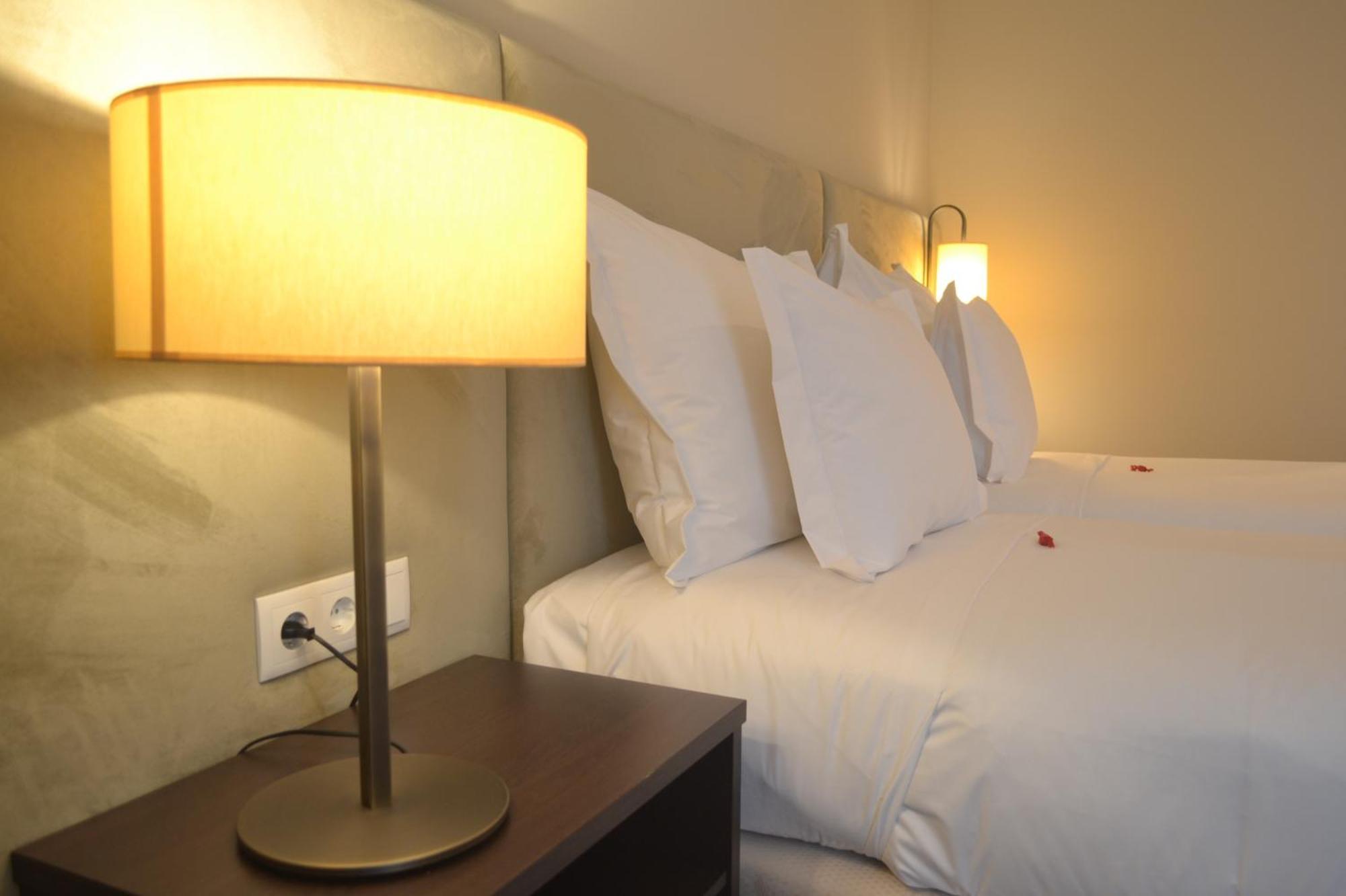 Hotel Premium Porto Maia Exteriör bild