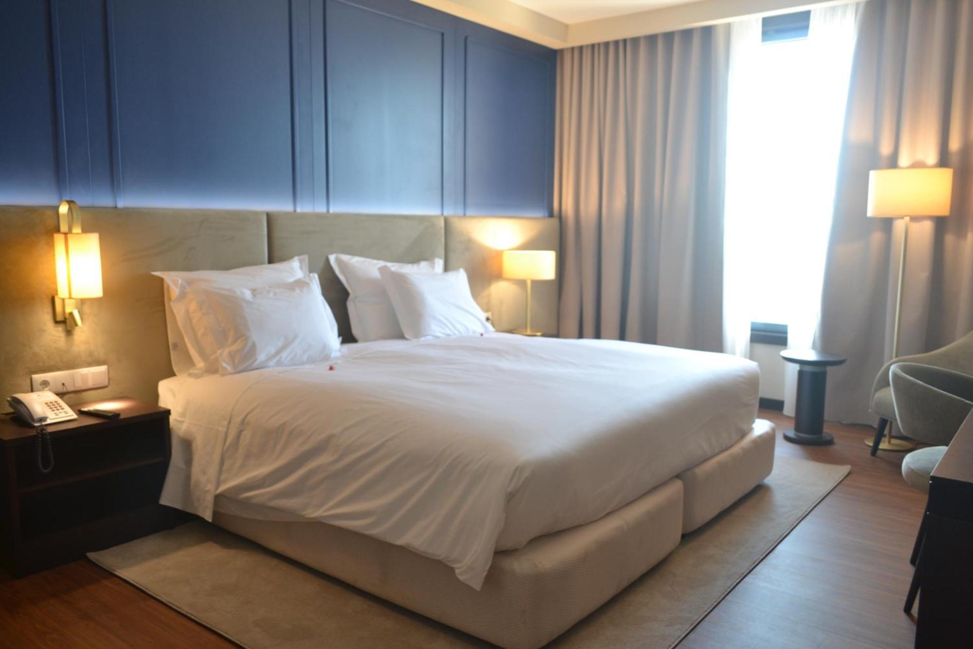 Hotel Premium Porto Maia Exteriör bild