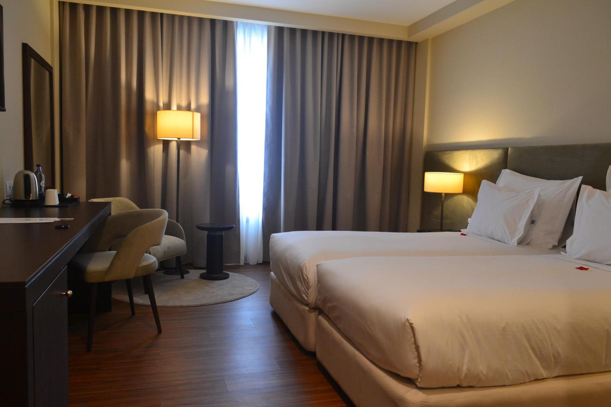 Hotel Premium Porto Maia Exteriör bild