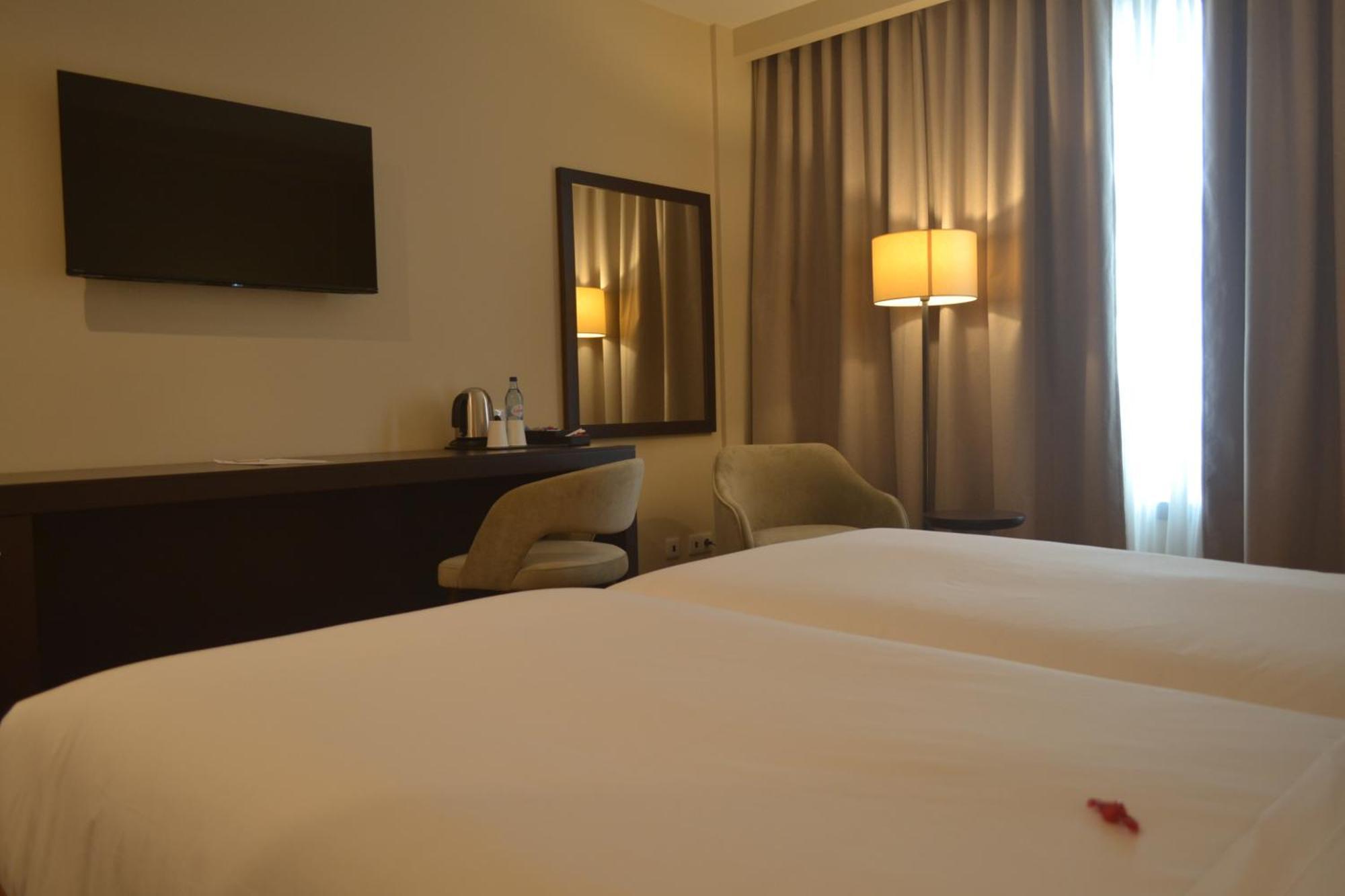 Hotel Premium Porto Maia Exteriör bild